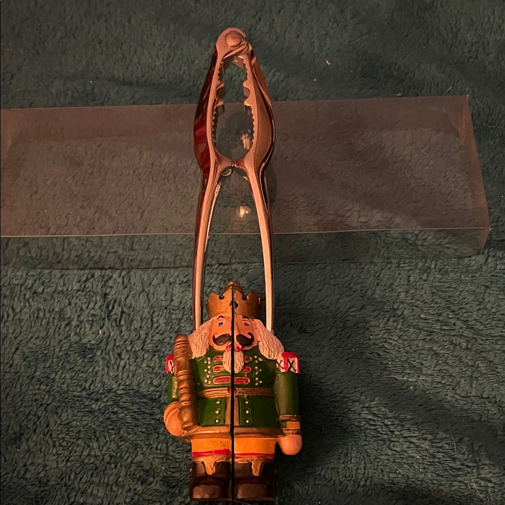 Nutcracker Soldier Nutcracker